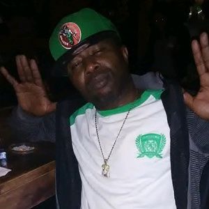 Meet your Posher, Kentroy